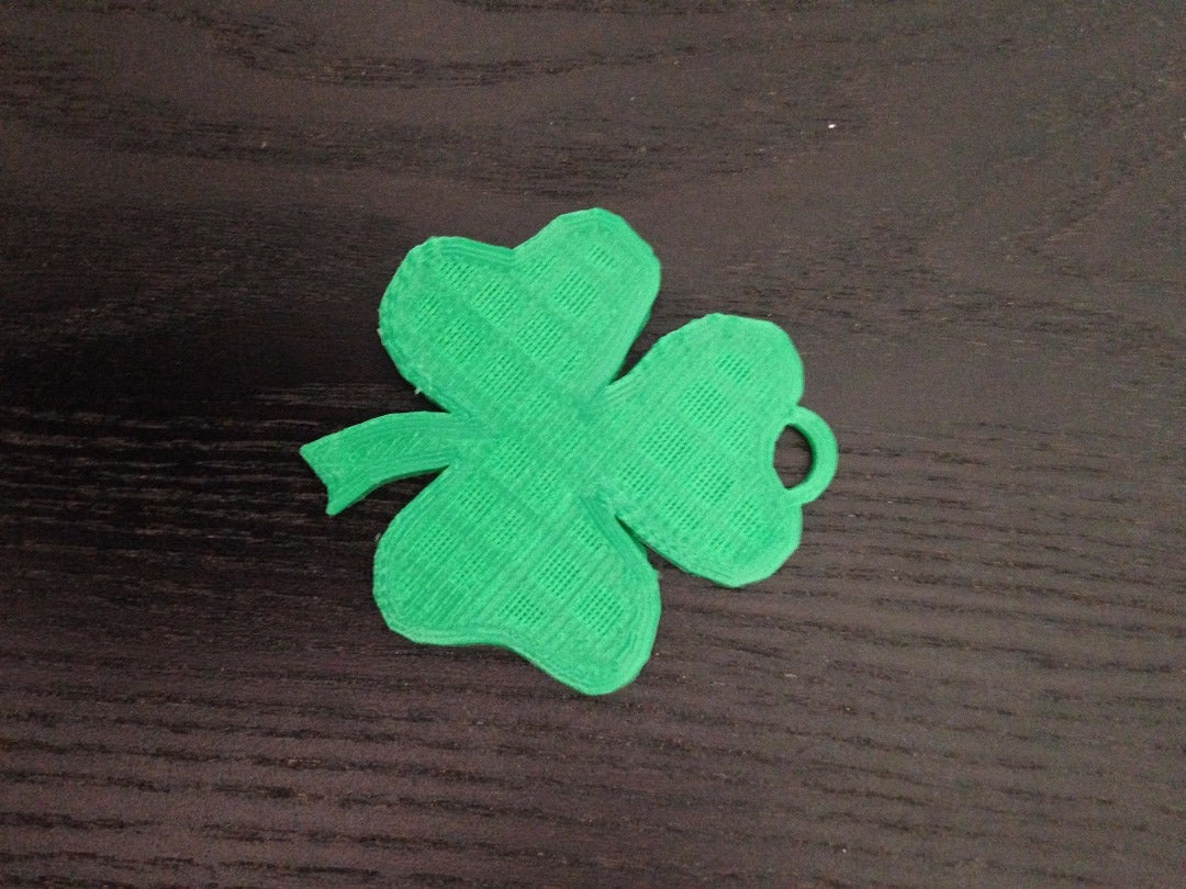 3D Print the Simple Pendant