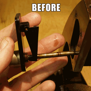 Revive an Old Microscope: Proper Cleaning, New Light Source (with ...