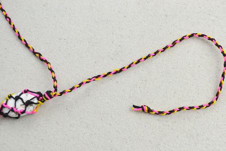 Complete the Other End