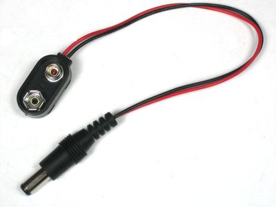Cheap Arduino Based Robotic Claw Prostetic Hand