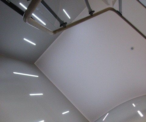 How to Make Led Stripes Wall