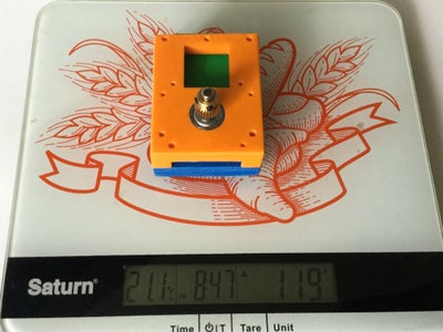 The Device