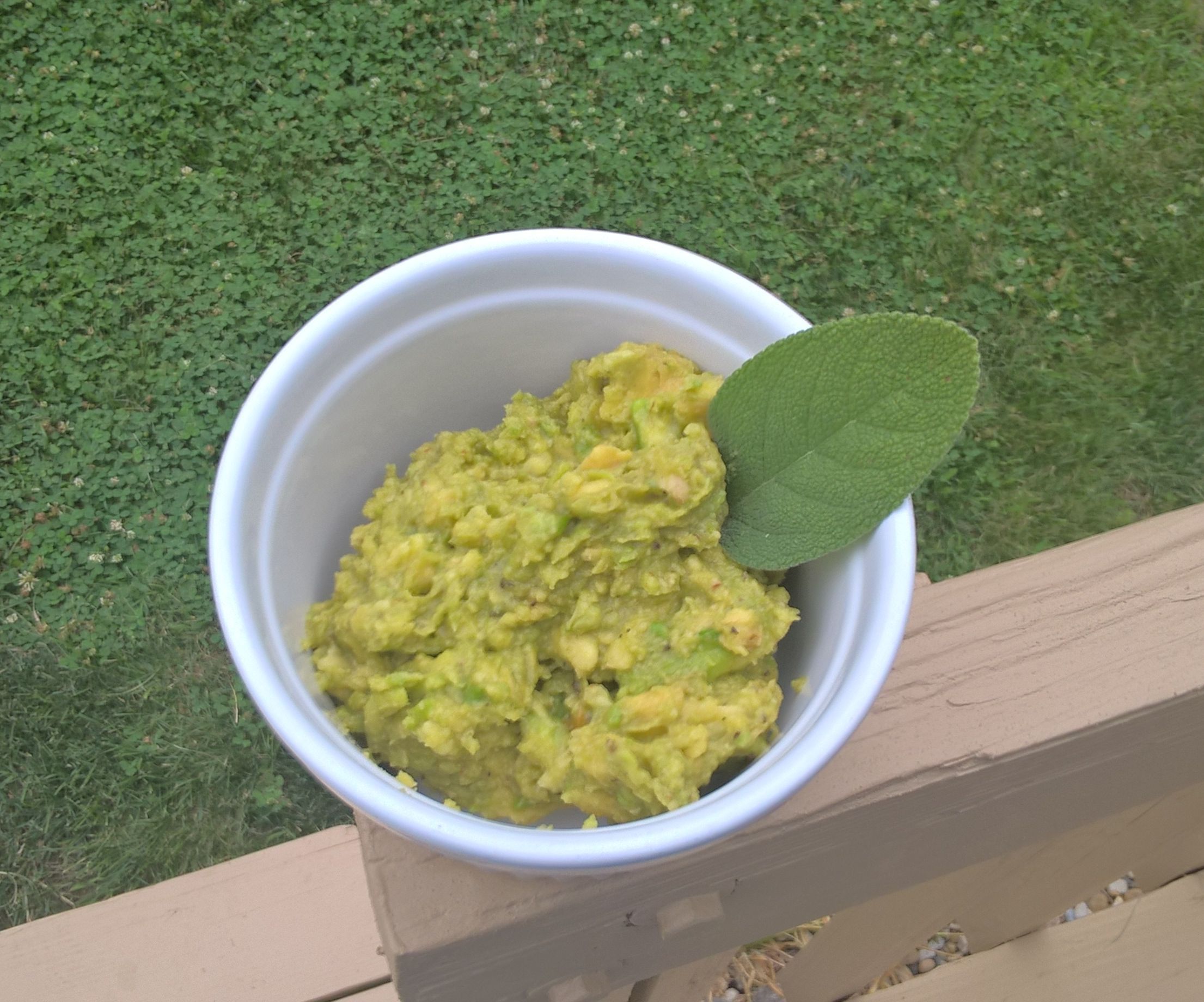 Guacamole 
