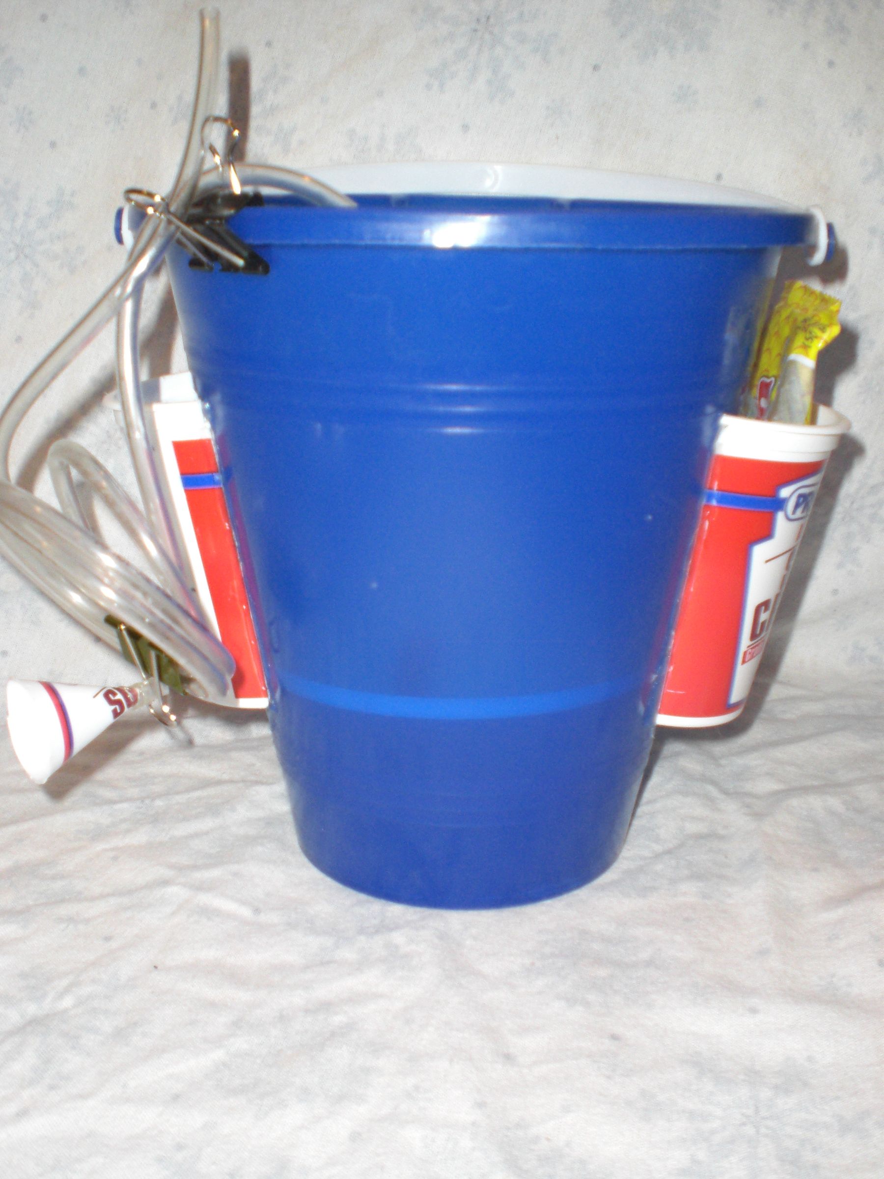 The Movie Bucket