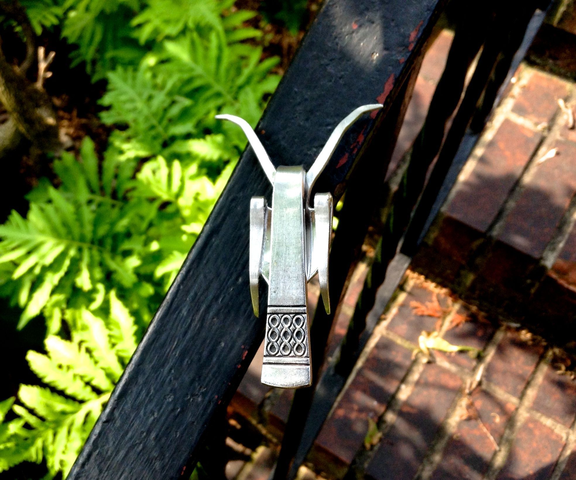 Make Fork Bugs (Magnets)