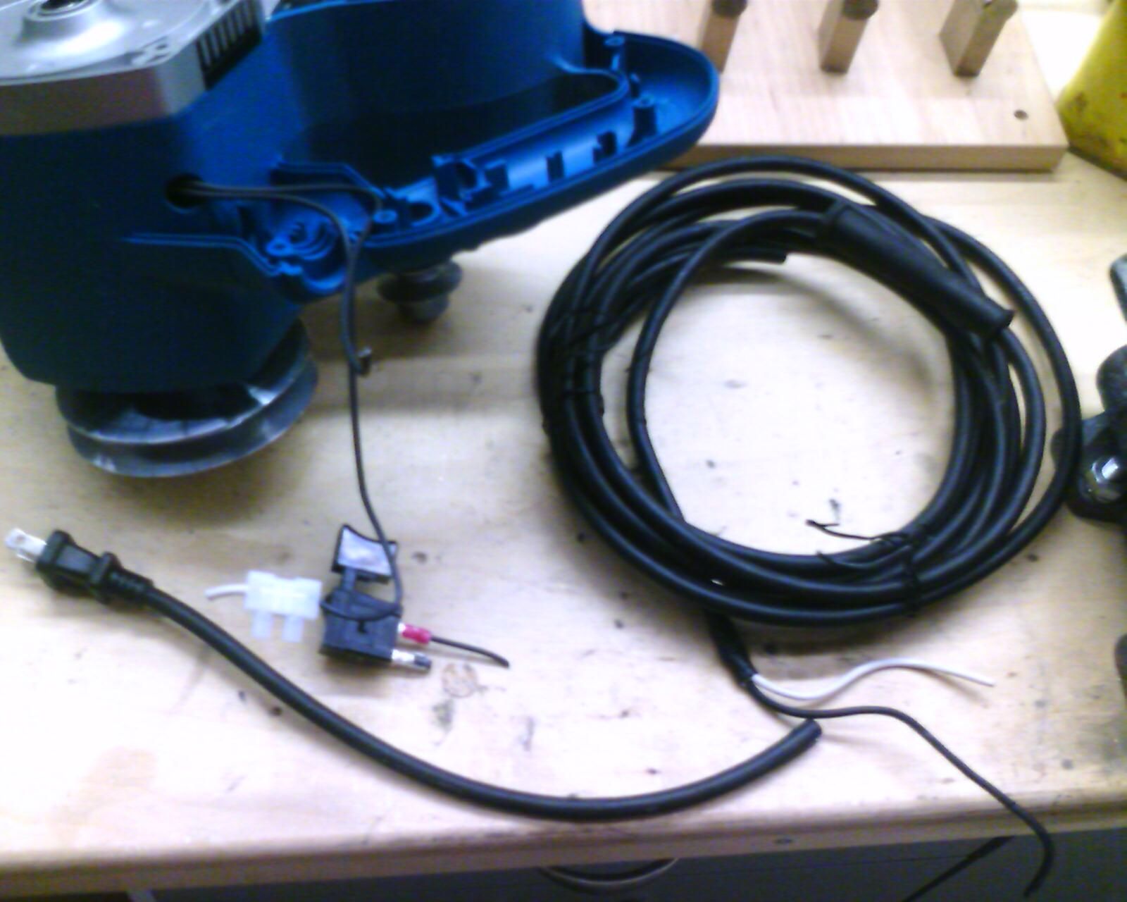 Build a WINNING Belt Sander Drag Racer 14 Steps Instructables