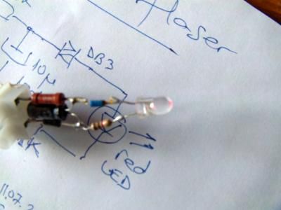 Base Schematic