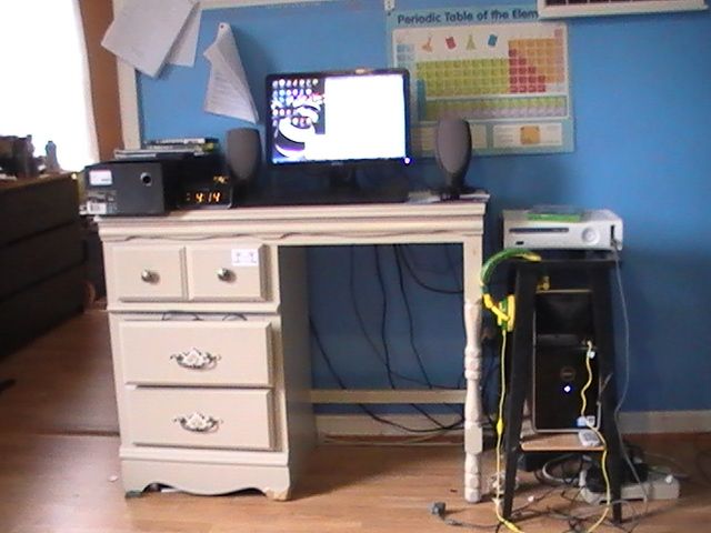 Connecting an Xbox 360 to a Computer Monitor ( BONUS! HOOKING IT UP TO THE INTERNET, THROUGH YOUR PC!)