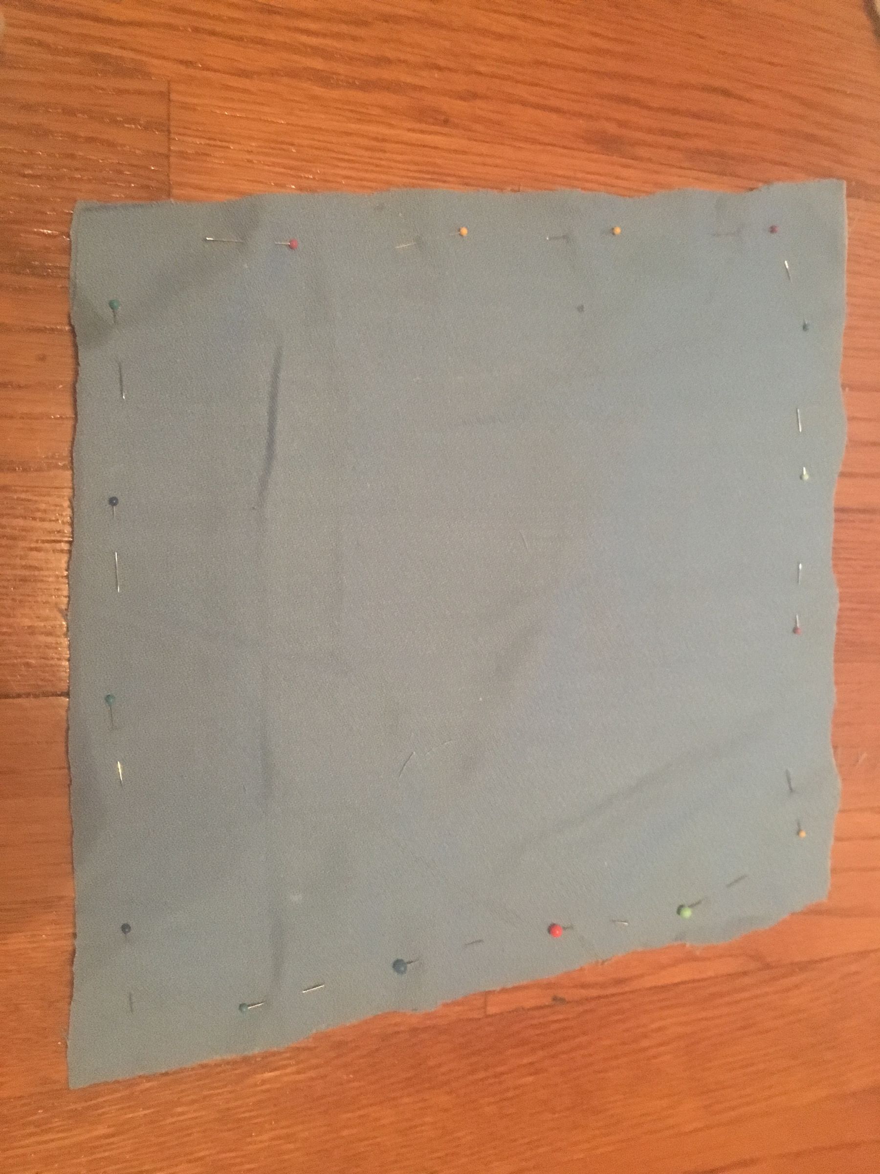 How to Make a Small Pillow 8 Steps (with Pictures) Instructables