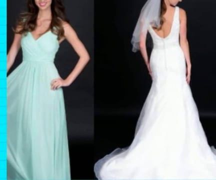 Wedding Dresses Brisbane