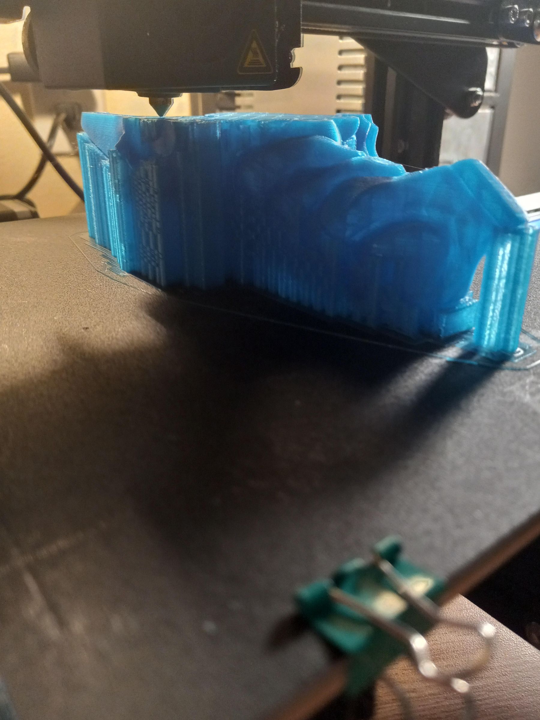 How to Use a 3D Printer : 3 Steps - Instructables