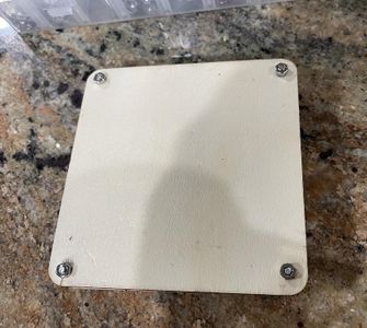 Adjustable Height (Optional)