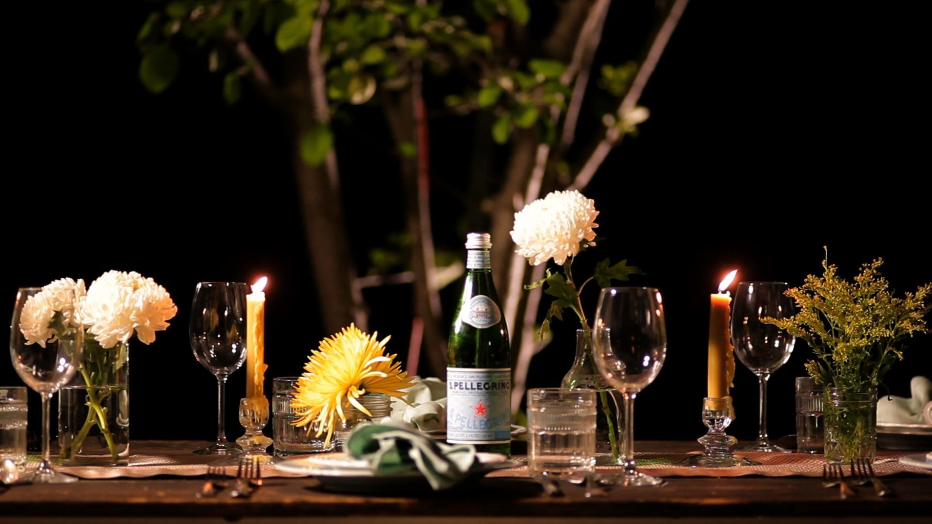 DIY: Table Setting Guide