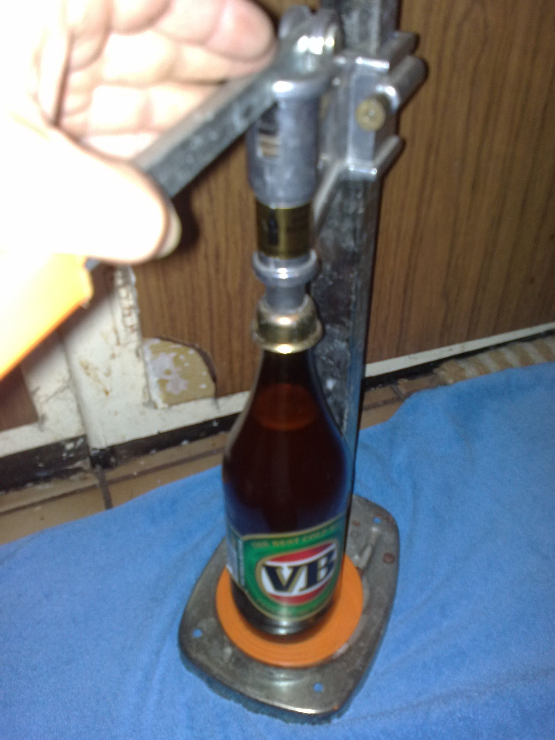 Bulk Priming Home Brew - Made Easy