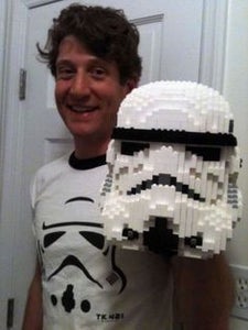 Background About the Helmet
