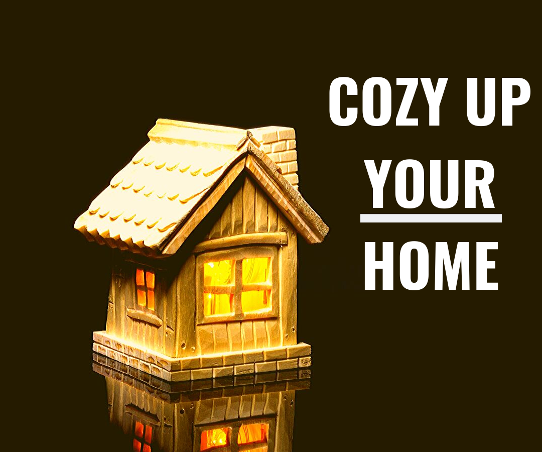 Fairy House - Indoor LED Lightning Project to Cozy Up Your Home