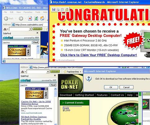 How to Get Rid of Adware
