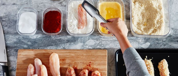 Waterproof Box for Electronics? Really Really?