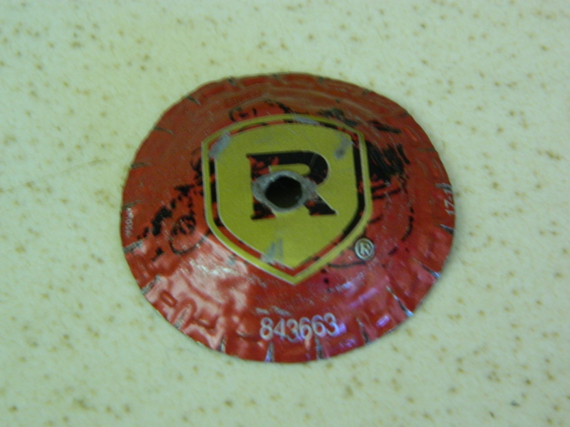 Tea Kettle Whistle Repair (with Pictures) Instructables