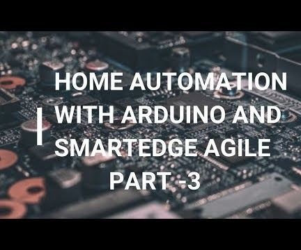 Home Automation With Arduino : 6 Steps - Instructables