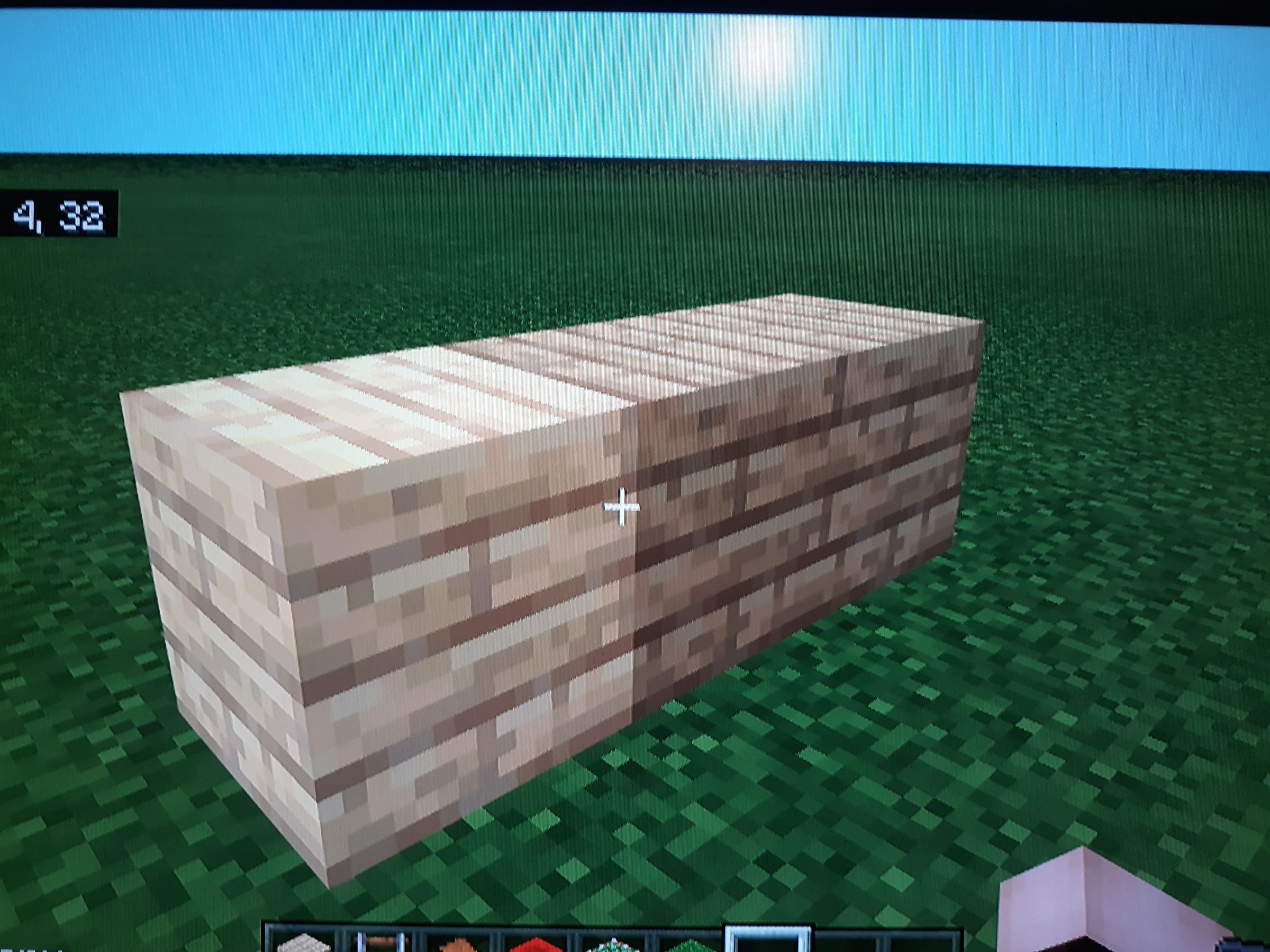 How to Make a Secret Stash on Minecraft PS4 : 5 Steps - Instructables