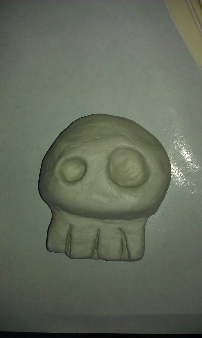 Sculpt Your Original
