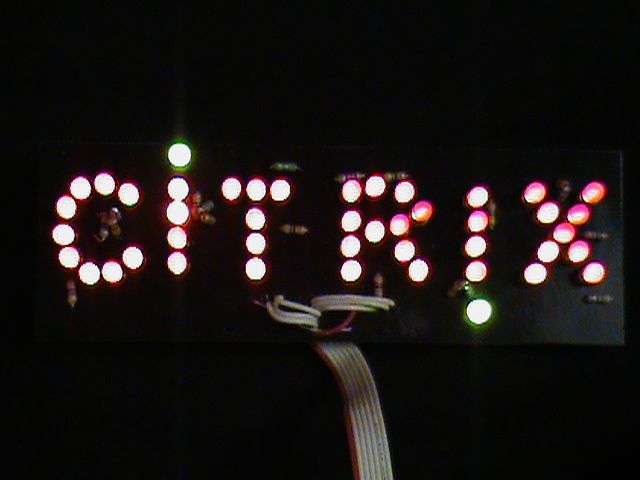 LED Sign
