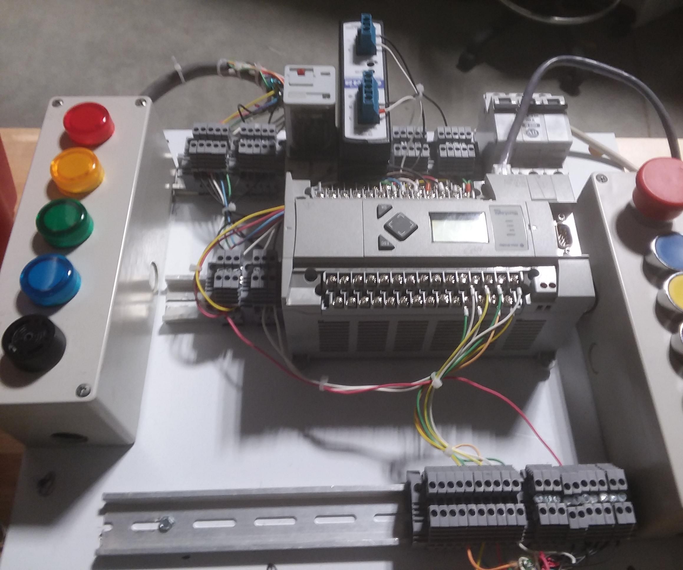 How to Use Timer Off Delays on PLCs