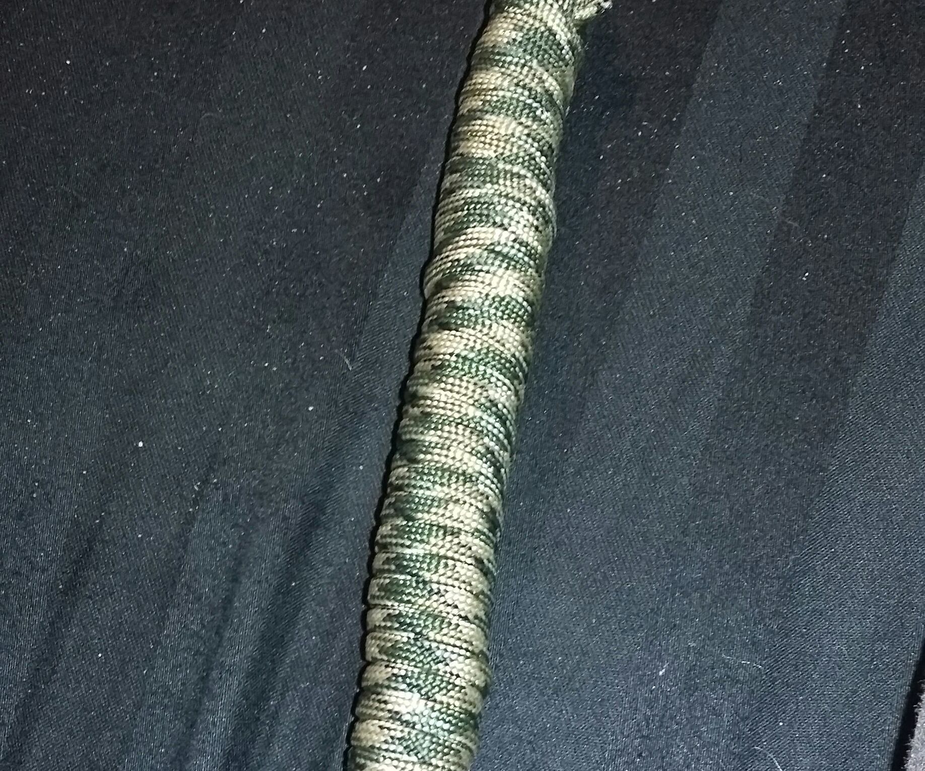 Best Paracord Bracelet for Survival 
