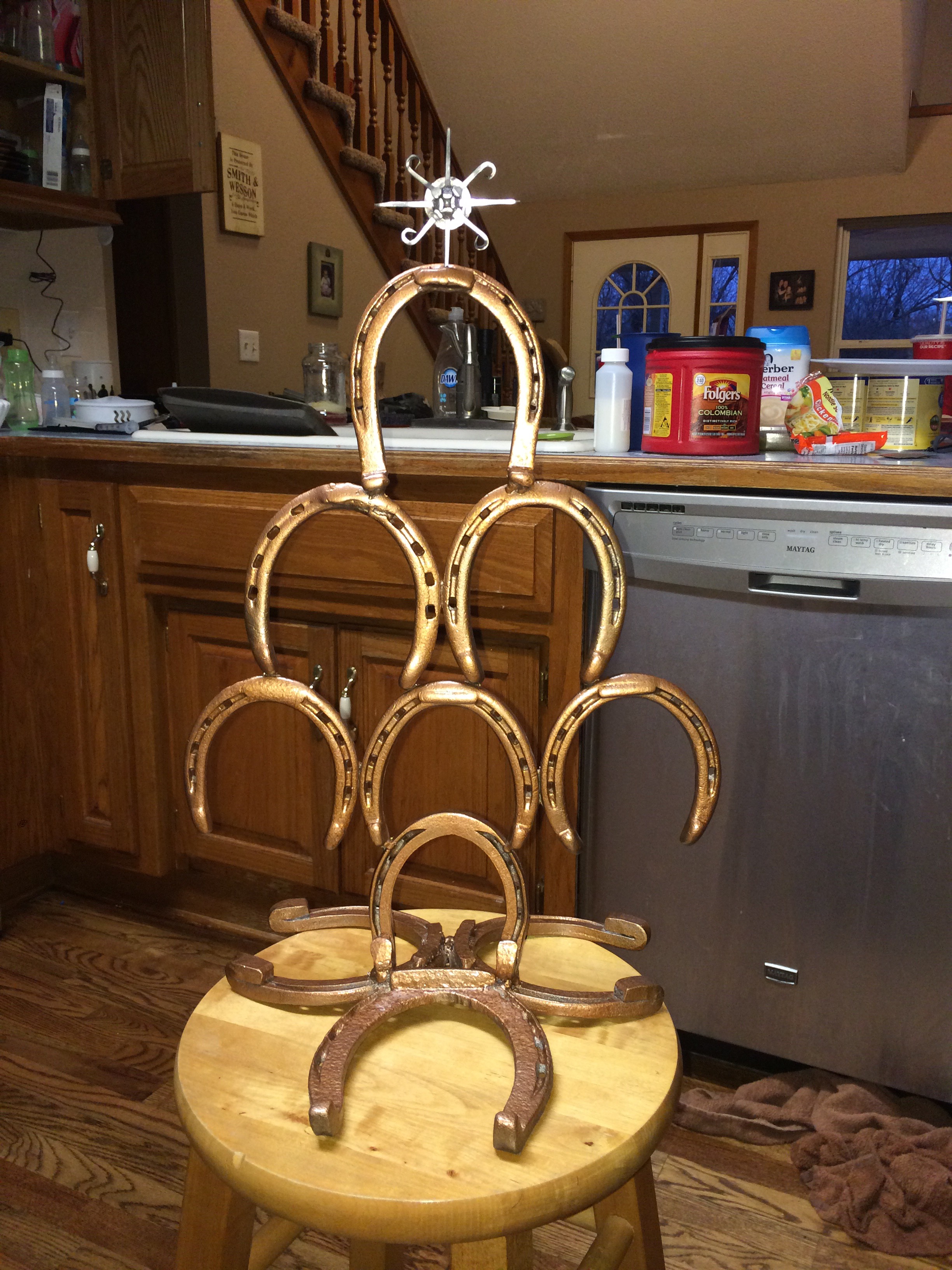 Update To My First Post