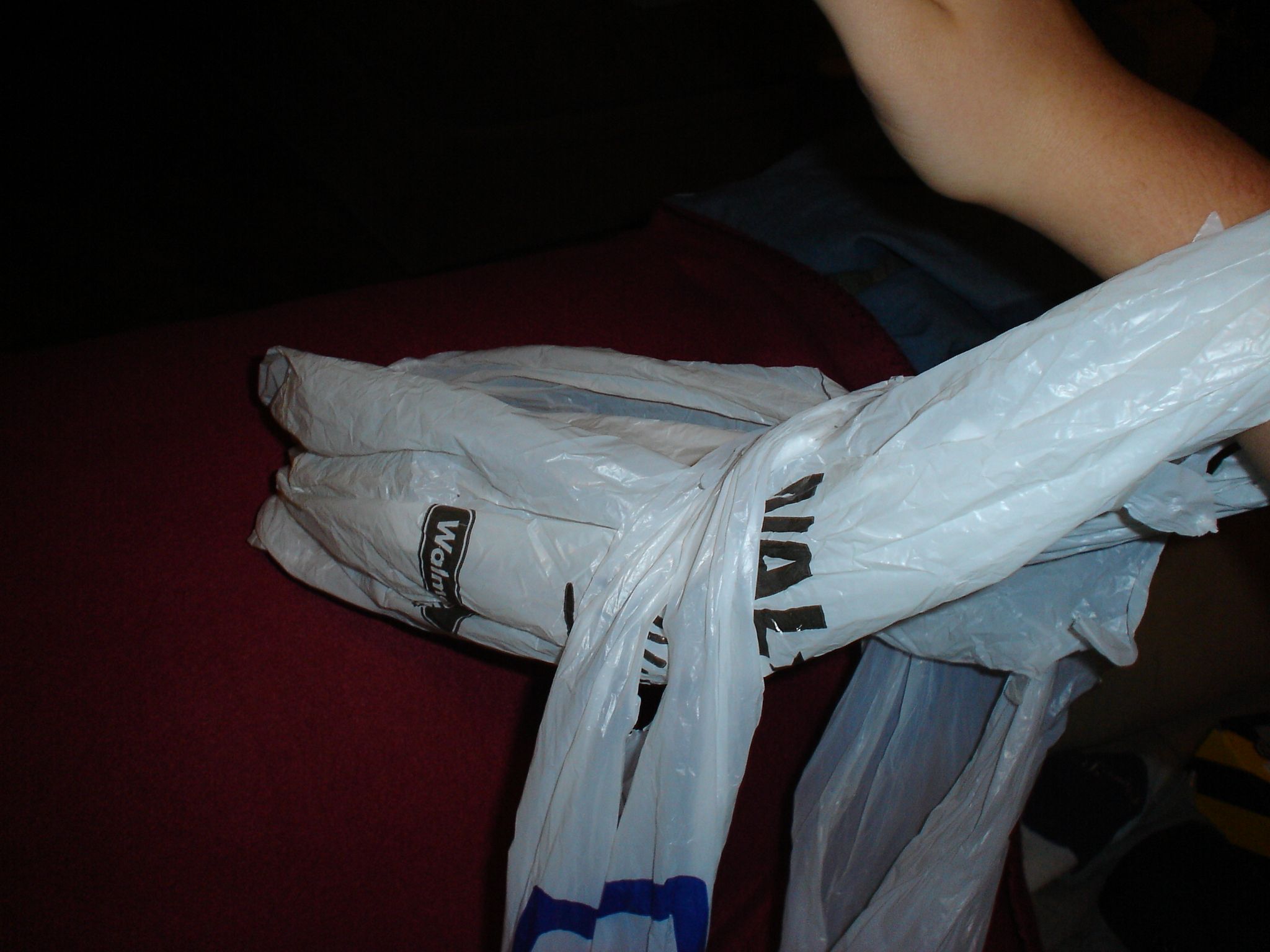 Different Verson of the Plastic Bag Rope 5 Steps Instructables