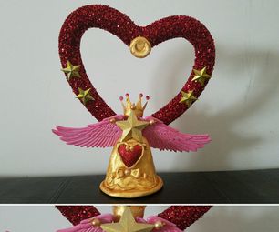 Sailor Moon Sailor Chibi Moon's Crystal Carillon
