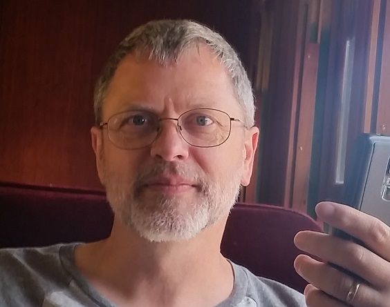 author