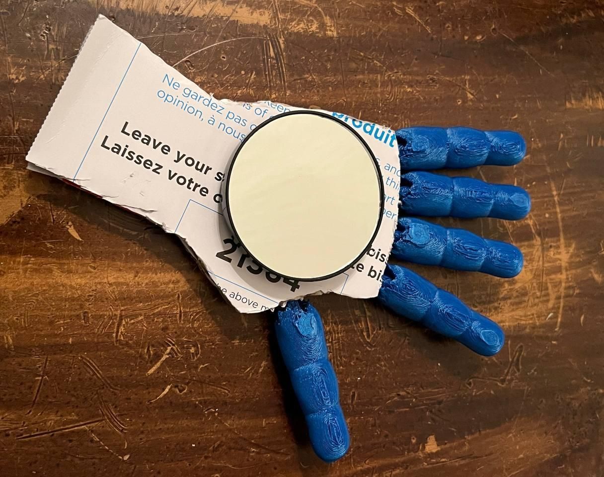 HandFlex