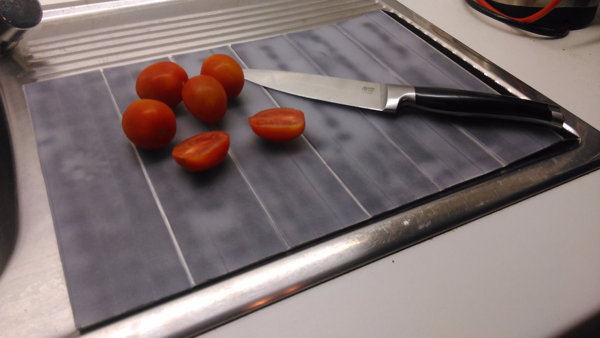 Flatpack Cutting Board to Knife Holder 11 Steps (with Pictures