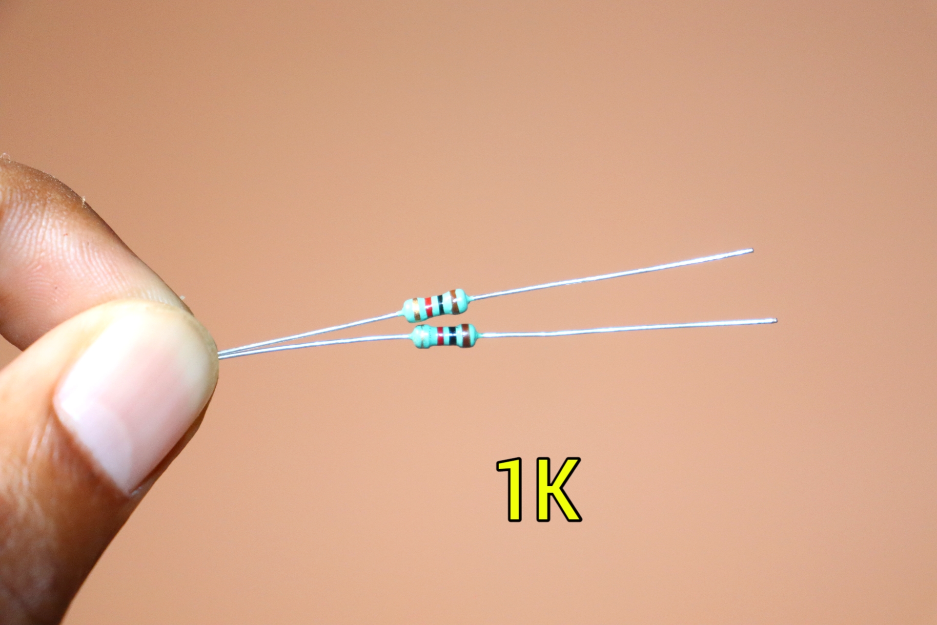 How to Make LED Blinker Using LM555 IC 10 Steps Instructables