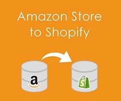 How to Migrate Amazon to Shopify With Litextension