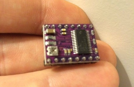 BOM Overview and Thoughts Part 2 (Electronics)