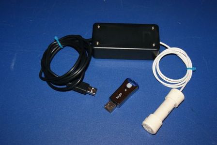 Feel-The-Code (A Haptic Morse Code Reader) - Part 1: Software