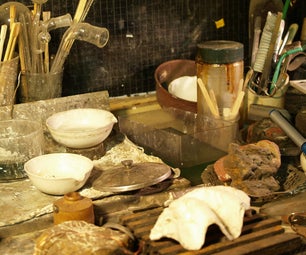 "Augusto" Workshop~Marcos Davidson, Melbourne Australia.