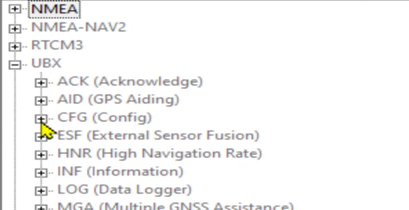 Adjusting the Sample Rate