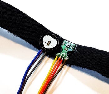 Arduino Polygraph Machine (Lie Detector) : 7 Steps (with Pictures ...