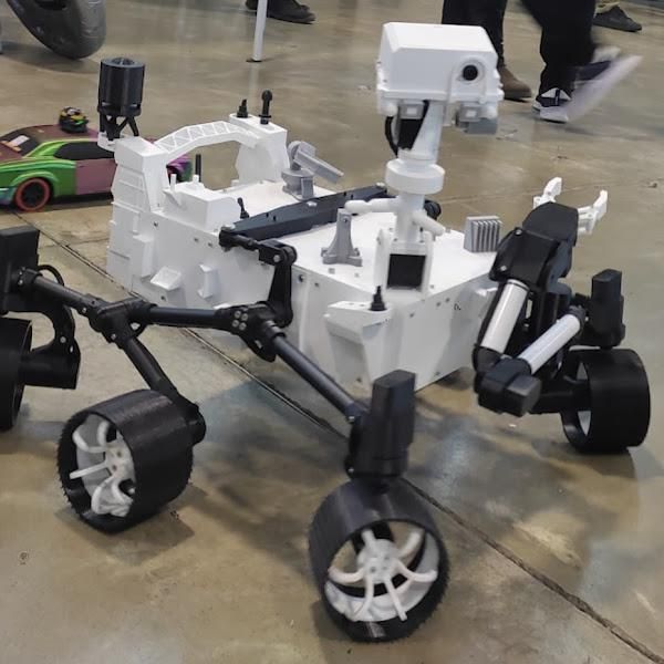 xRoboMaker