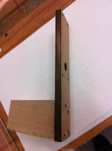 Housing - Step 2 - Spine