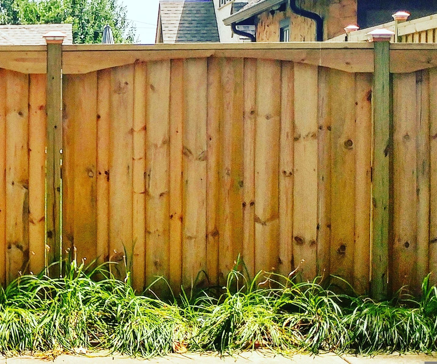Fancy Fence