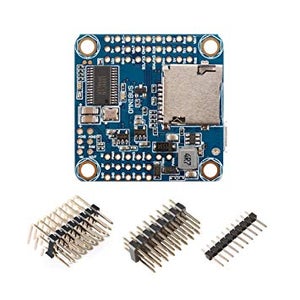 Flight Controllers