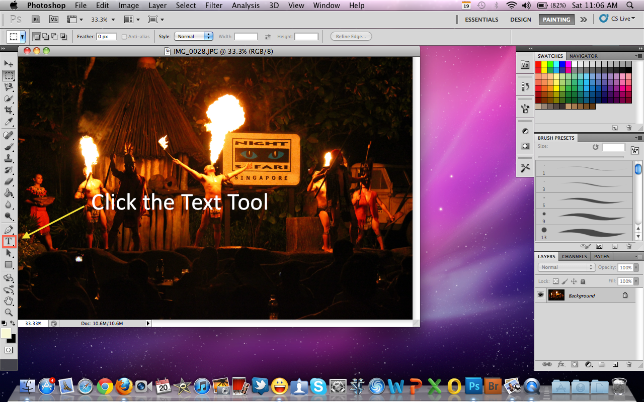 How to Do Batch Processing in Adobe Photoshop