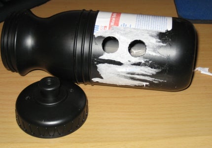 Bottle Part 1