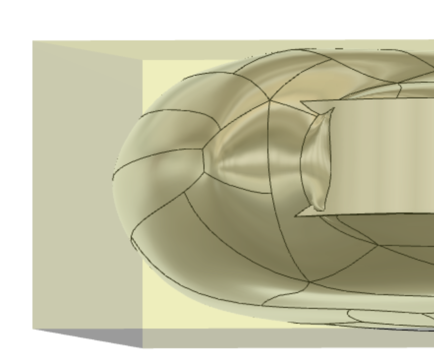 CNC Milling: Week 6