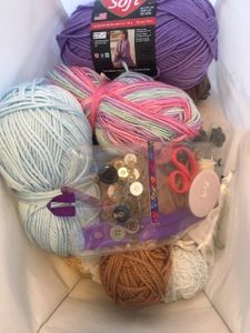 Supplies